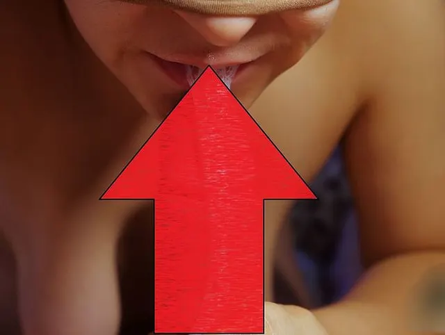 447 Diese Frau hat mir das ganze Sperma rausgesaugt.