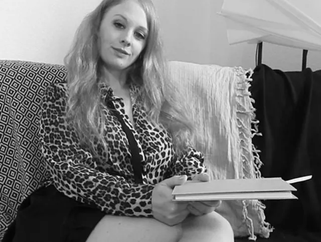 Strafpunkte Abklatsch mit Marie Teil 1