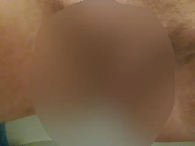 Pissen gehen mit dem Handy