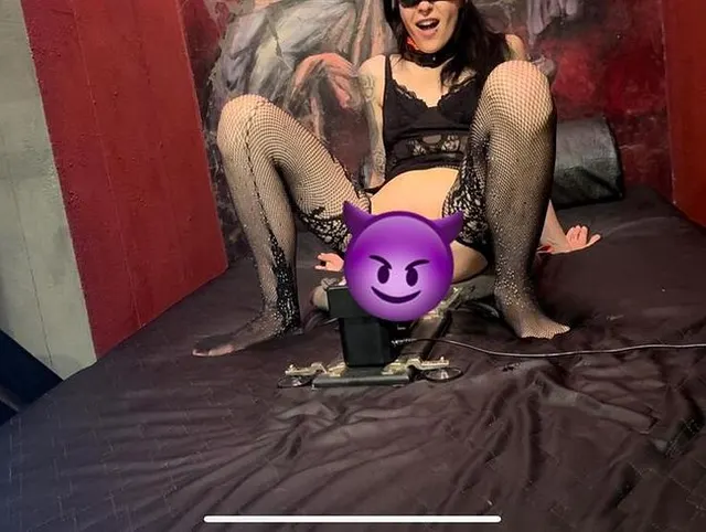 Fickmaschine
