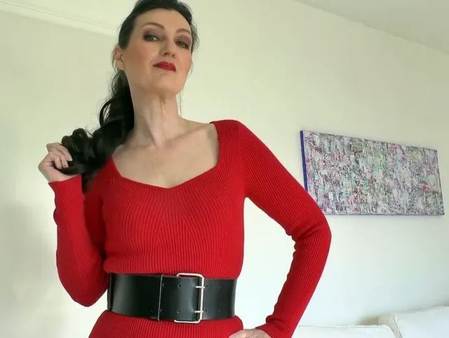 Breite enge Gürtel Teil 77 Lady Victoria