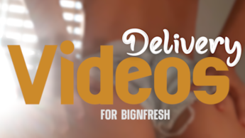 #4 ** BIGNFRESH ** „DELIVERY VIDEOS by SylverRose“