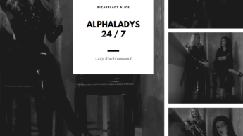 Alphaladys