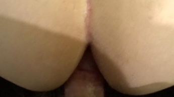 Anal CloseUP