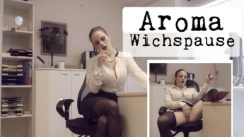 Aroma Wichspause