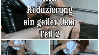 Atem Reduzierung 2