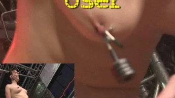 BDSM mit User – 3