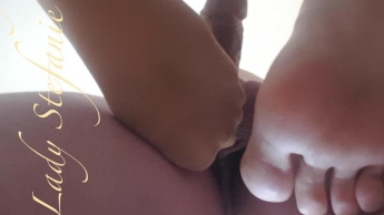 Ballbusting