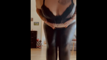 Bananenfick mit Zwischenfall
