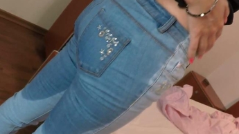 Big Relieve – Pissing my Jeans and Bed