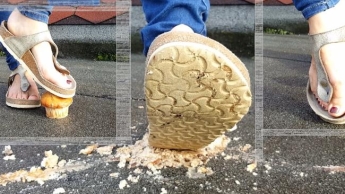Bixxi – Muffinzerstörung für Liebhaber