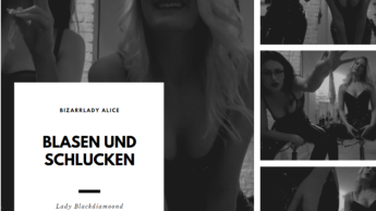 Blaseschlucks***pe