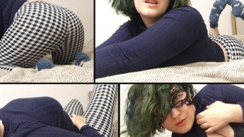 Brainfuck – Verlier dich in mir