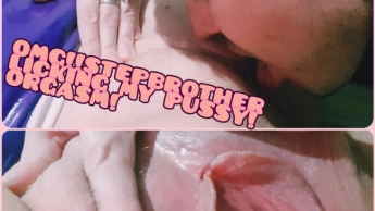 Cunnilingus ist fantastisch !!! Mego tiefer Cunnilingus und Orgasmus !!!