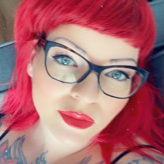 CuteRedhead34 CuteRedhead34