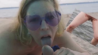 Da Ficken wo andere Urlaub machen