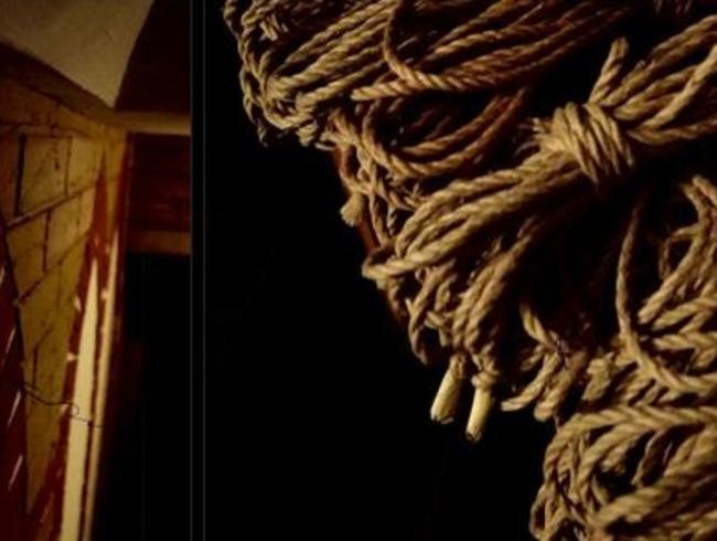 Das Bondage-Tutorial: Bondage und Sicherheit