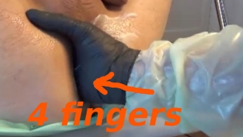 Die Fistinggoddess