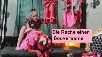 Die Rache einer Gouvernante