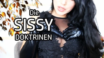 Die Sissy-Doktrinen