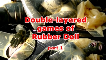 Double-Layer-Spiele von Rubber Doll (Teil 1)