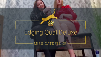 Edging Deluxe