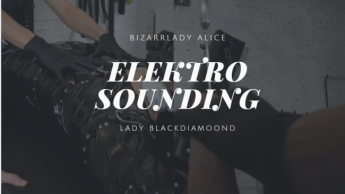 ElektroSounding