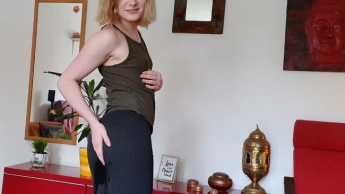 Extremer Leggings Piss !!!