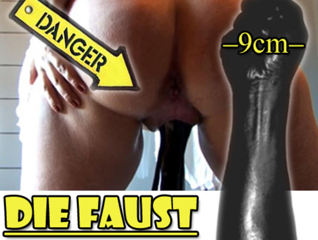 FAUST ZU KLEIN????