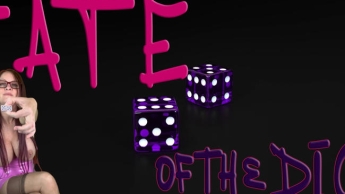 Fate of the Dice – ein Sperma-Essen-Spiel-