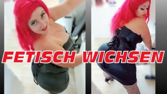 Fetisch WICHSEN