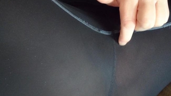 Für Fans von Lycra Sport Legging