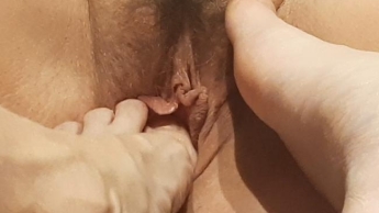 Fußerotik Footjob