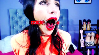 Gag´s ausprobieren
