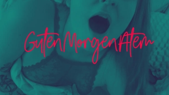 GutenMorgenAtem