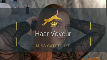 Haar Voyeur