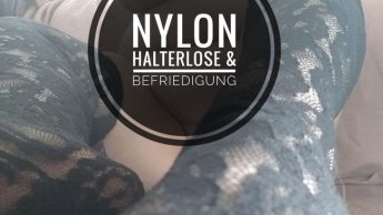 Halterlose & Befriedigung