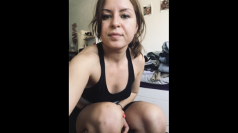 Heels und Fußfetisch
