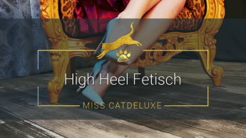 HighHeels Fetisch