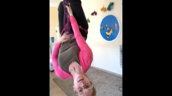 How to… #SelfSuspension