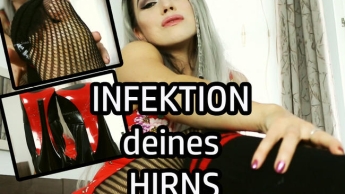 INFEKTION deines HIRNS