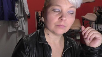 Ich ignoriere dich