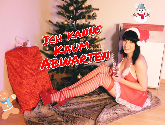 Ich kanns Kaum erwarten …..!!!