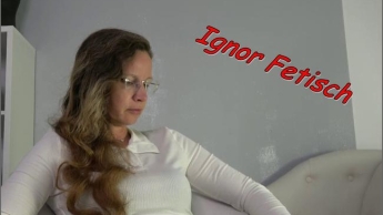 Ignor Fetisch