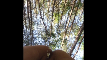 Im wald gepisst 2020