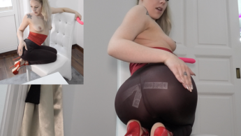 JOI und CUM COUNTDOWN
