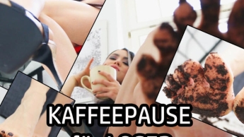 KAFFEEPAUSE für LOSER