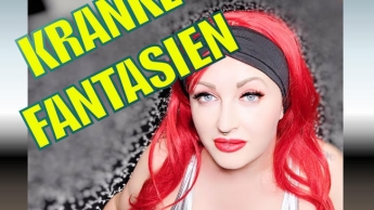 KRANKE FANTASIEN