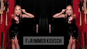 Keuschhaltung Tag 12 Manipulation: Für immer keusch