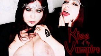 Kiss of the Vampire